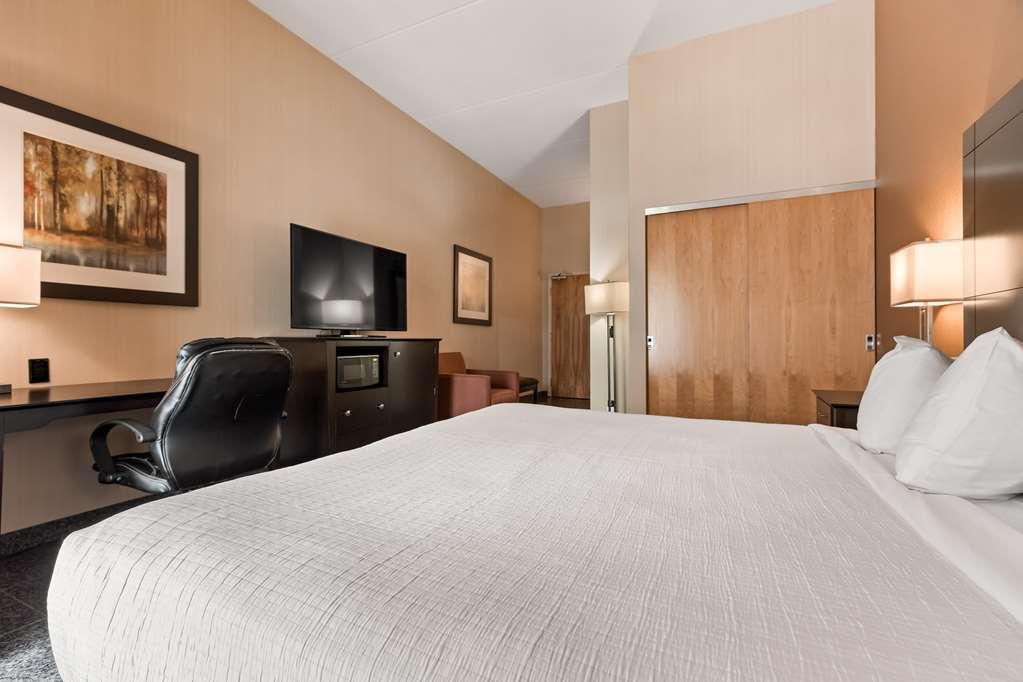 Perth Parkside Inn & Spa, BW Premier Collection Quarto foto